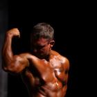 Aubrey  Goodson - NPC Alabama State Championships 2012 - #1